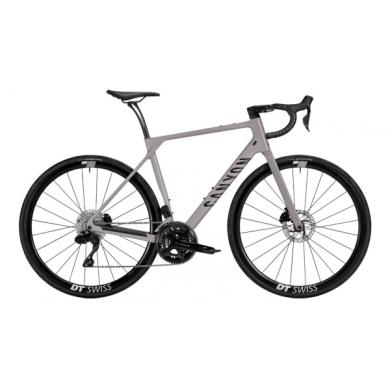 2026 Canyon Endurace CF 7 Di2 LTD Road Bike (WAREHOUSEBIKE)-0