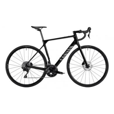 2026 Canyon Endurace CF 7 LTD Road Bike (WAREHOUSEBIKE)-0