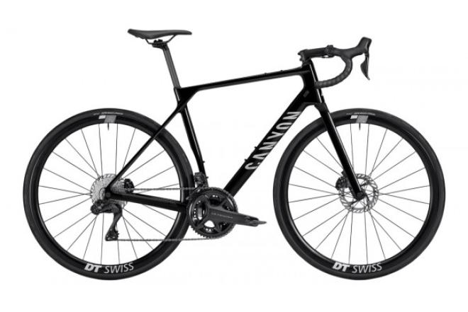 2026 Canyon Endurace CF 8 Di2 Road Bike (WAREHOUSEBIKE)-0
