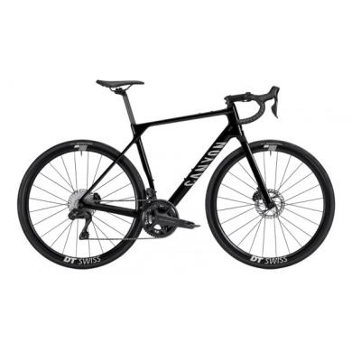 2026 Canyon Endurace CF 8 Di2 Road Bike (WAREHOUSEBIKE)-0