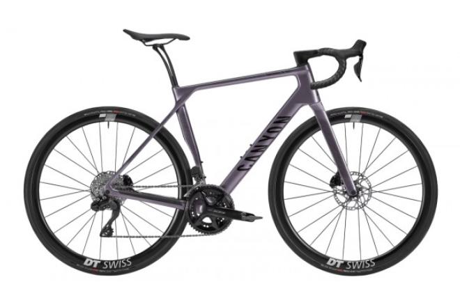 2026 Canyon Endurace CF SLX 7 Di2 Road Bike (WAREHOUSEBIKE)-0