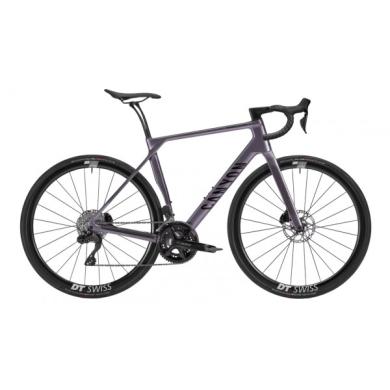 2026 Canyon Endurace CF SLX 7 Di2 Road Bike (WAREHOUSEBIKE)-0
