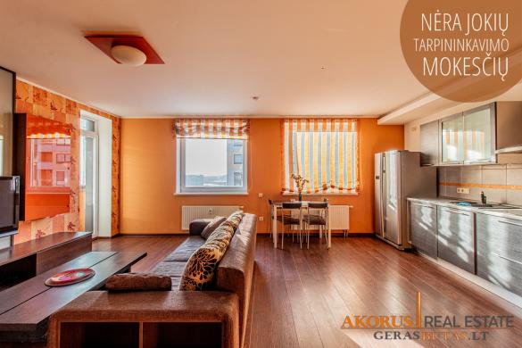 Gerasbutas.lt – erdvus butas patogioje vietoje su parkingu ir sandėliuku-4