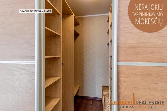 Gerasbutas.lt – erdvus butas patogioje vietoje su parkingu ir sandėliuku-7