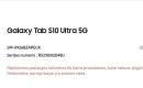 Galaxy Tab S10 Ultra sm-x926bzapeue-512g+priedai-1