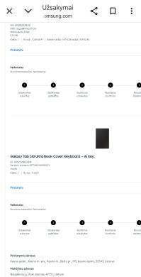 Galaxy Tab S10 Ultra sm-x926bzapeue-512g+priedai-2