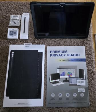 Galaxy Tab S10 Ultra sm-x926bzapeue-512g+priedai-4