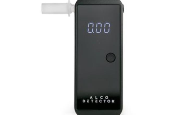 Alko Detector Ec3 new,garantinis-0