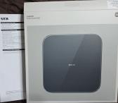 Xioami Smart Scale S200 kūno svarstyklės-0
