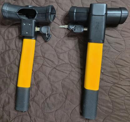 Vairo užraktas nuo vagystės,nauji-0