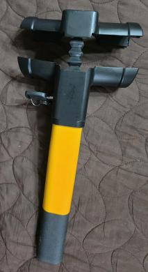 Vairo užraktas nuo vagystės,nauji-1