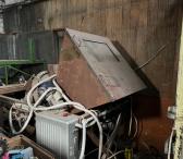 Parduodama bankrutuojančios įmonės metalo apdirbimo įranga-0