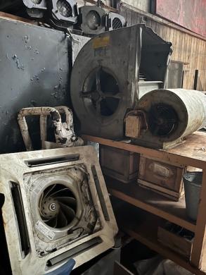 Parduodama bankrutuojančios įmonės metalo apdirbimo įranga-3