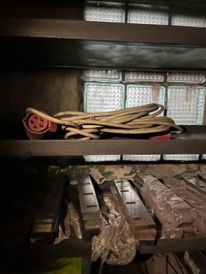 Parduodama bankrutuojančios įmonės metalo apdirbimo įranga-5