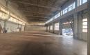 Klaipėdoje Šilutės pl. Nuomojamos 846 kv.m. ploto patalpos Sandėliavimui - Gamybai-3