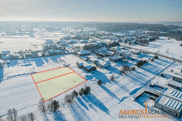 Sklypaipardavimui.lt – Tvarkingi, lygūs sklypai arti miesto su asfaltuotu privažiavimu-3