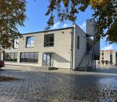 Gargžduose Gamyklos g. Nuomojamos 52 kv.m, patalpos-0