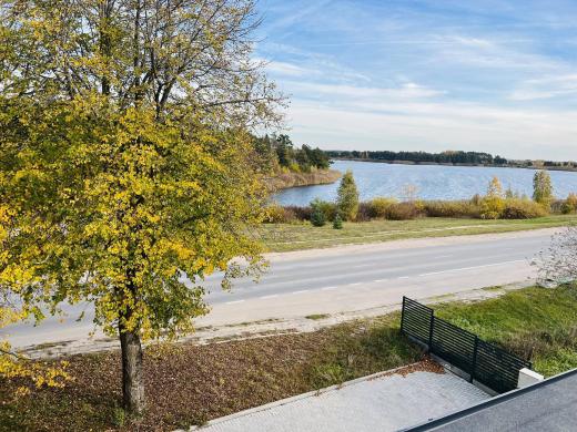 Gargžduose Gamyklos g. Nuomojamos 52 kv.m, patalpos-6