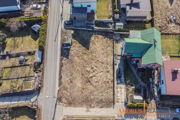 sklypaipardavimui.lt - sklypas Visoriuose-2