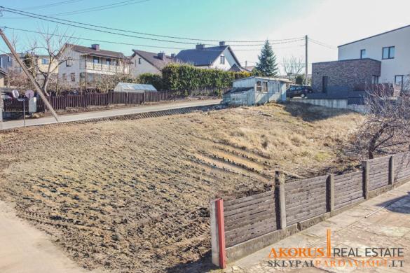 sklypaipardavimui.lt - sklypas Visoriuose-0