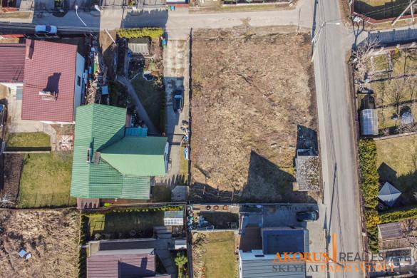 sklypaipardavimui.lt - sklypas Visoriuose-3