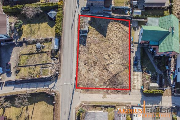 sklypaipardavimui.lt - sklypas Visoriuose-4