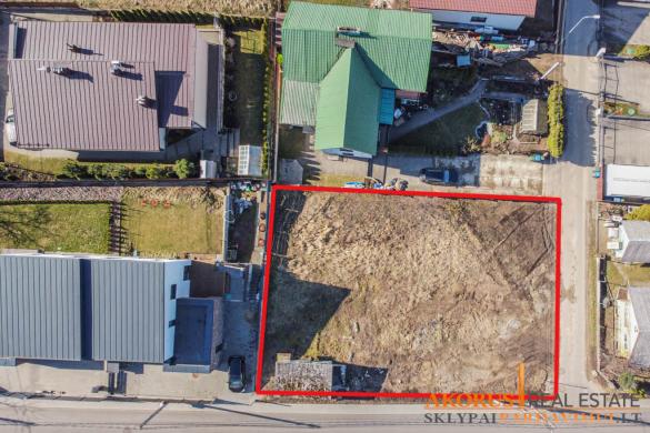 sklypaipardavimui.lt - sklypas Visoriuose-5