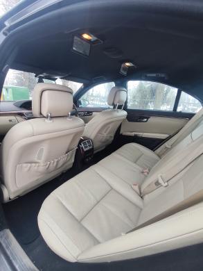 Mercedes benz S320cdi-2