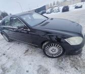 Mercedes benz S320cdi-0