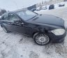 Mercedes benz S320cdi-0