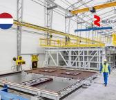 Gamybos darbuotojai (betono gaminiai) – darbas Olandijoje (2018)-0