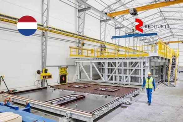 Gamybos darbuotojai (betono gaminiai) – darbas Olandijoje (2018)-0