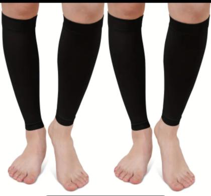 Medicininės kompresinės kojinės-3