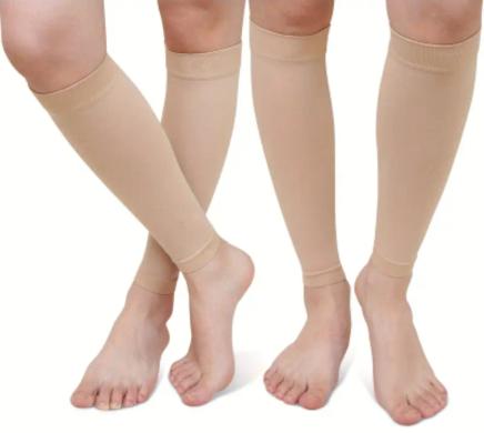 Medicininės kompresinės kojinės xl-1
