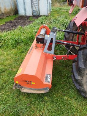 Žolės pjovimas šienavimas mulčiavimas Ignalinoje Visagine Švenčionyse Zarasuose-3