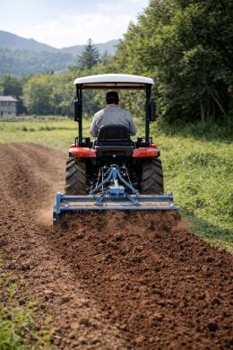 Žolės pjovimas šienavimas mulčiavimas Ignalinoje Visagine Švenčionyse Zarasuose-4