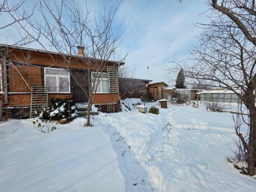 PARDUODAMAS SODO NAMELIS SU ŽEMĖS SKLYPU – TIČKŪNAI, PANEVĖŽIO R.-3