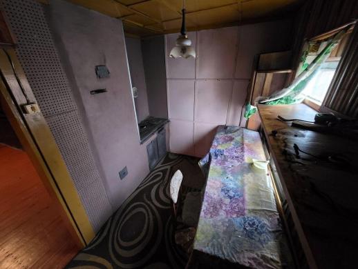 PARDUODAMAS SODO NAMELIS SU ŽEMĖS SKLYPU – TIČKŪNAI, PANEVĖŽIO R.-4