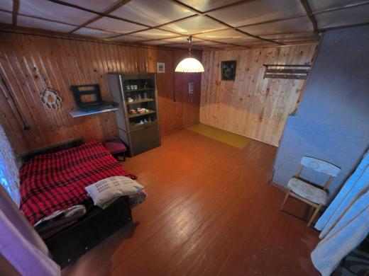 PARDUODAMAS SODO NAMELIS SU ŽEMĖS SKLYPU – TIČKŪNAI, PANEVĖŽIO R.-5