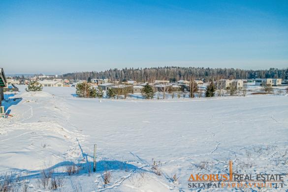 Sklypaipardavimui.lt – Lygūs sklypai arti miesto su asfaltuotu privažiavimu-0