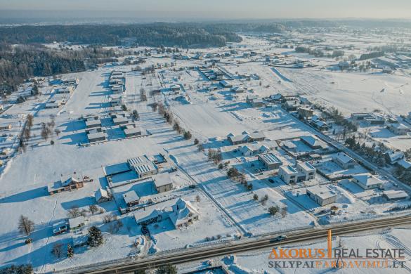 Sklypaipardavimui.lt – Lygūs sklypai arti miesto su asfaltuotu privažiavimu-3