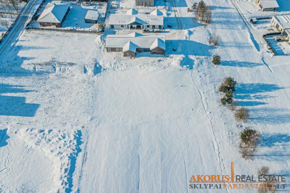 Sklypaipardavimui.lt – Lygūs sklypai arti miesto su asfaltuotu privažiavimu-6