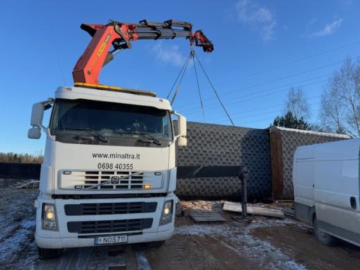 Transporto paslaugos- Krovinių pervežimas, fiskaro nuoma, sunkvežimių nuoma-6