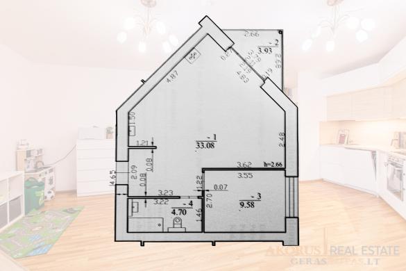 Gerasbutas.lt – tvarkingas butas su naujai atliktu kosmetiniu remontu-3