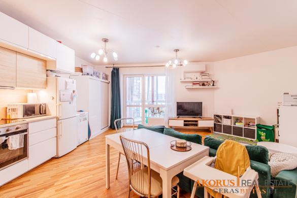 Gerasbutas.lt – tvarkingas butas su naujai atliktu kosmetiniu remontu-2