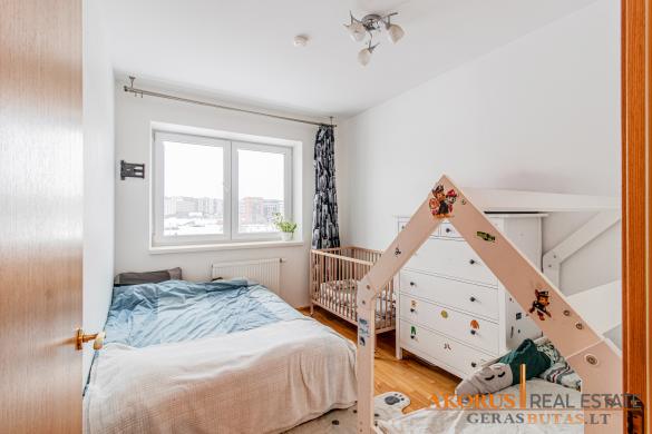 Gerasbutas.lt – tvarkingas butas su naujai atliktu kosmetiniu remontu-1