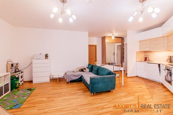 Gerasbutas.lt – tvarkingas butas su naujai atliktu kosmetiniu remontu-5