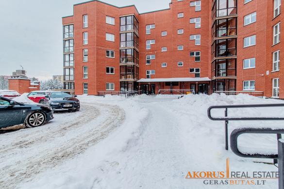 Gerasbutas.lt – tvarkingas butas su naujai atliktu kosmetiniu remontu-7