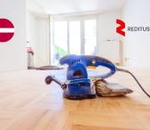 Medinių grindų šlifuotojas-lakuotojas – darbas Danijoje (2020)-0