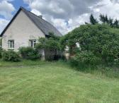 Gyvenamasis namas su žemės sklypu Jonavos raj., Šešuvos km.-0